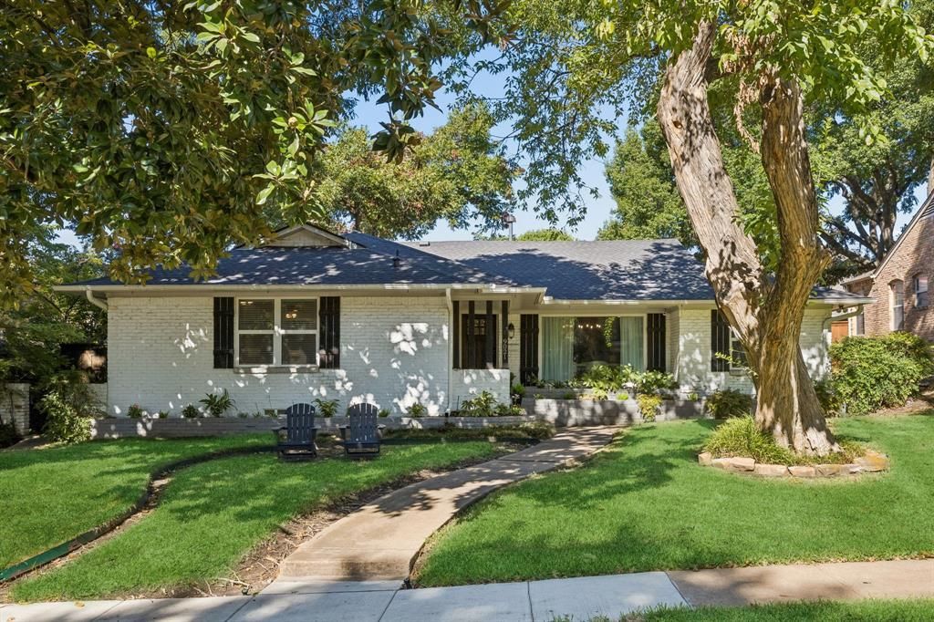 9021 Aldwick Drive, Dallas, TX 75238 Main Photo
