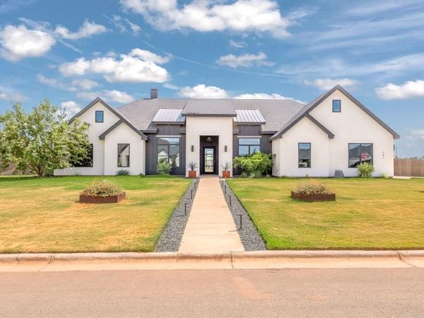 141 Gainesway Drive, Abilene, TX 79606