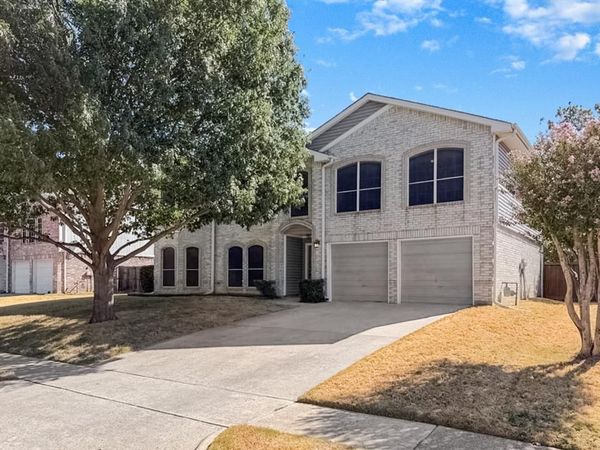 2711 Vistaview Drive, Corinth, TX 76210