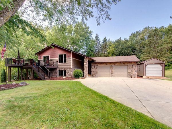 22710 Pinto Lane , Lakeville, MN 55044