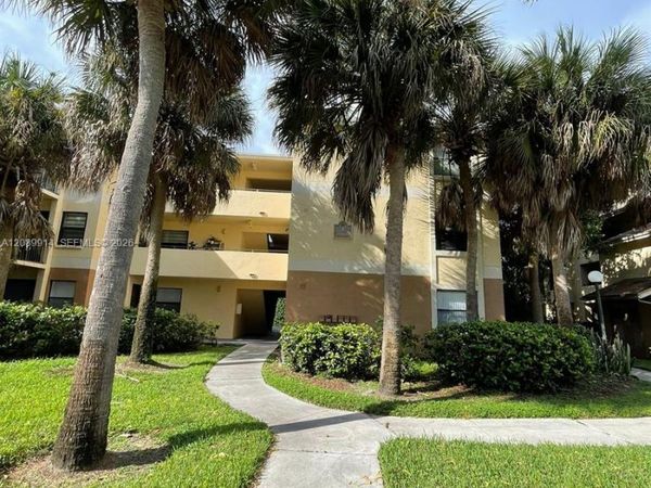 9999 Summerbreeze Dr , Unit 413, Sunrise, FL 33322
