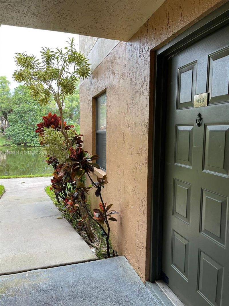 9999 Summerbreeze Dr , Unit 413, Sunrise, FL 33322 Photo