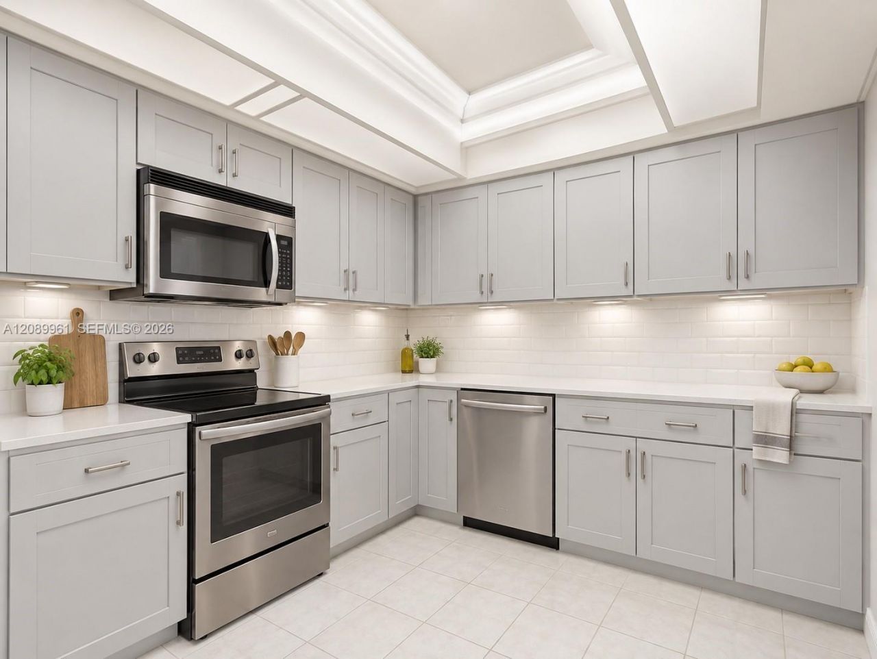 2150 Sans Souci Blvd, Unit C402, North Miami, FL 33181 Photo