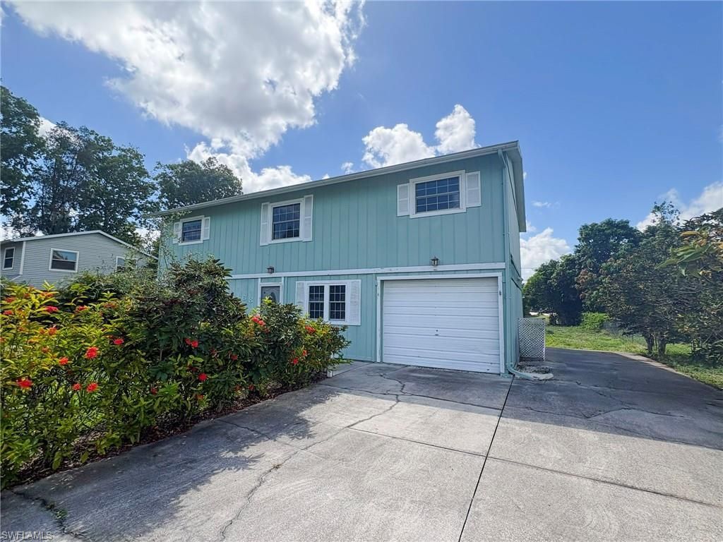 8168 Albatross Rd , Fort Myers, FL 33967 Photo