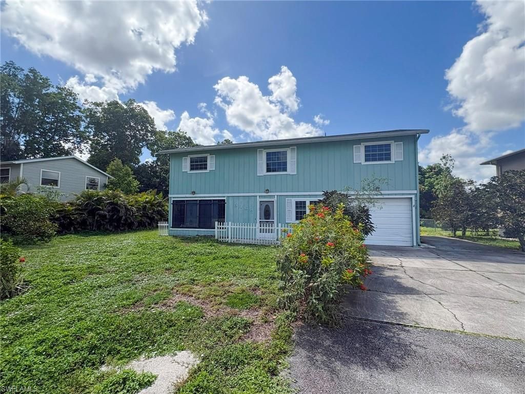 8168 Albatross Rd , Fort Myers, FL 33967 Photo