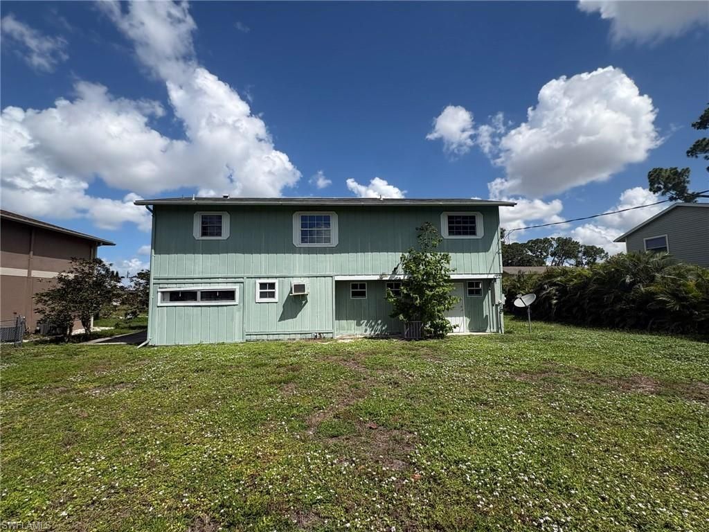 8168 Albatross Rd , Fort Myers, FL 33967 Photo
