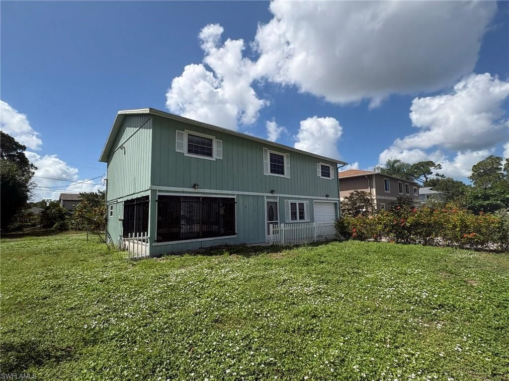 8168 Albatross Rd , Fort Myers, FL 33967 Photo