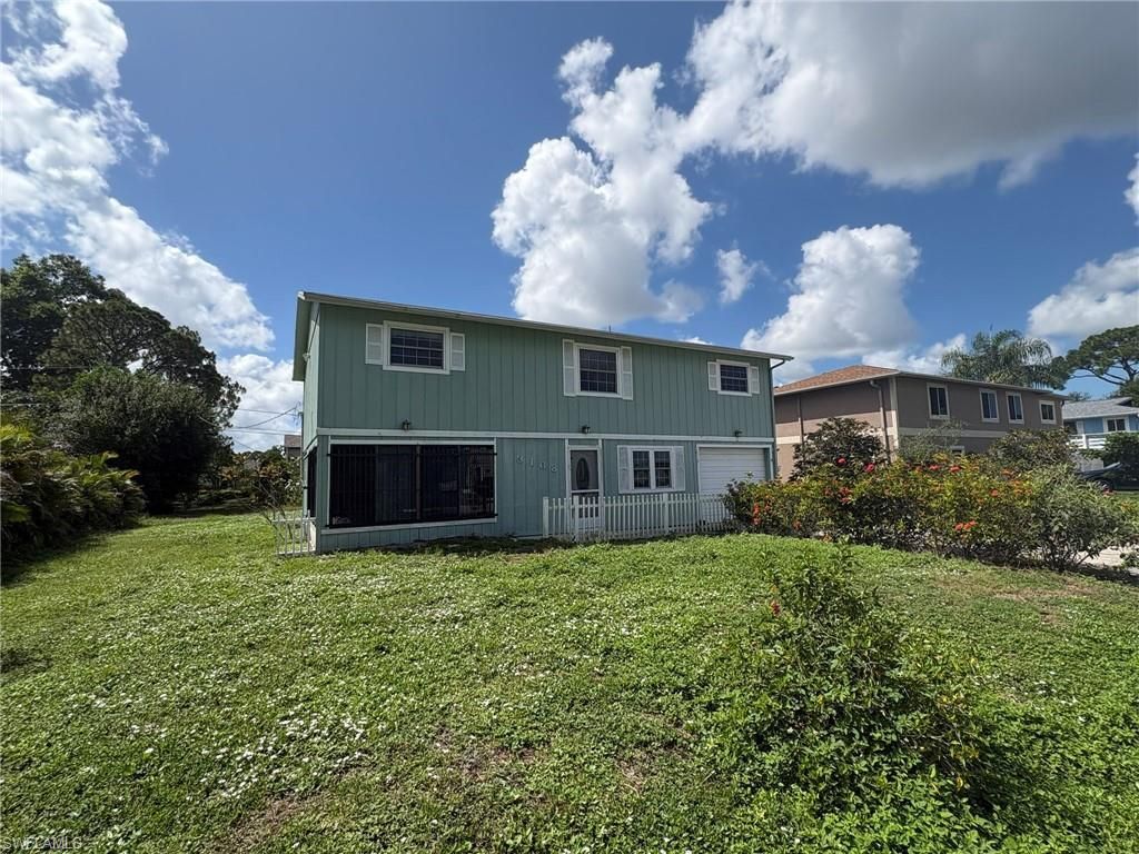 8168 Albatross Rd , Fort Myers, FL 33967 Photo