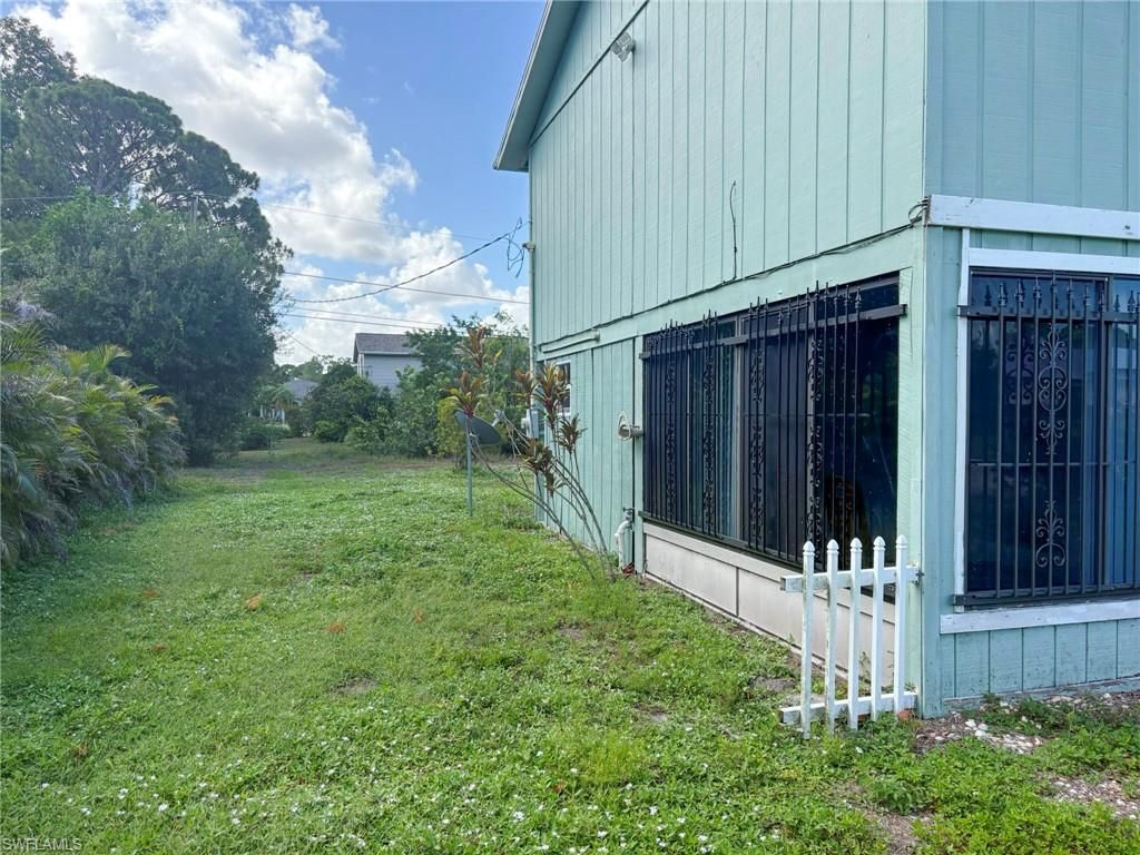 8168 Albatross Rd , Fort Myers, FL 33967 Photo