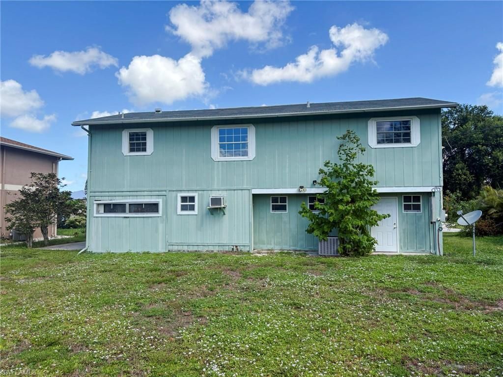 8168 Albatross Rd , Fort Myers, FL 33967 Photo
