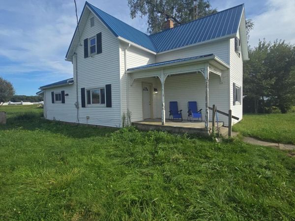 865 S Acadia Road, Spencerville, OH 45887