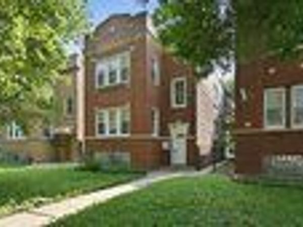 1641 N Linder Avenue , Chicago, IL 60639