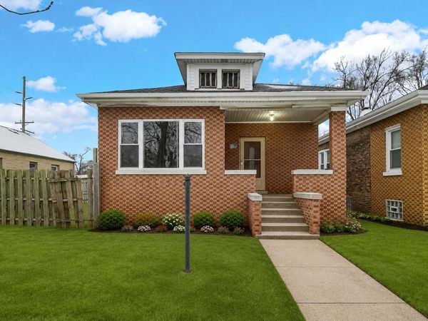 1146 Maryland Street , Gary, IN 46407