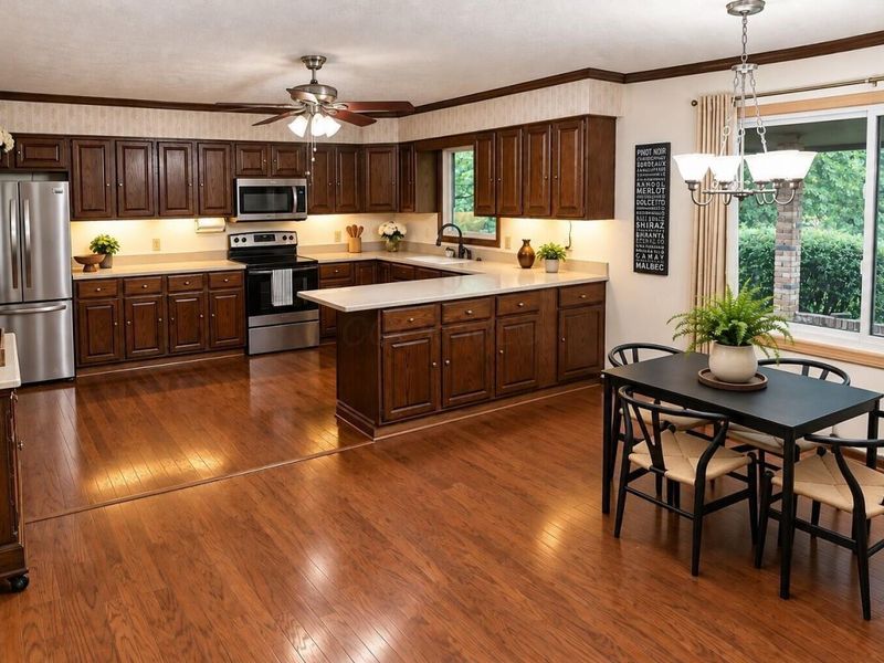 45 Pine Village Drive, Granville, OH 43023 Photo 11