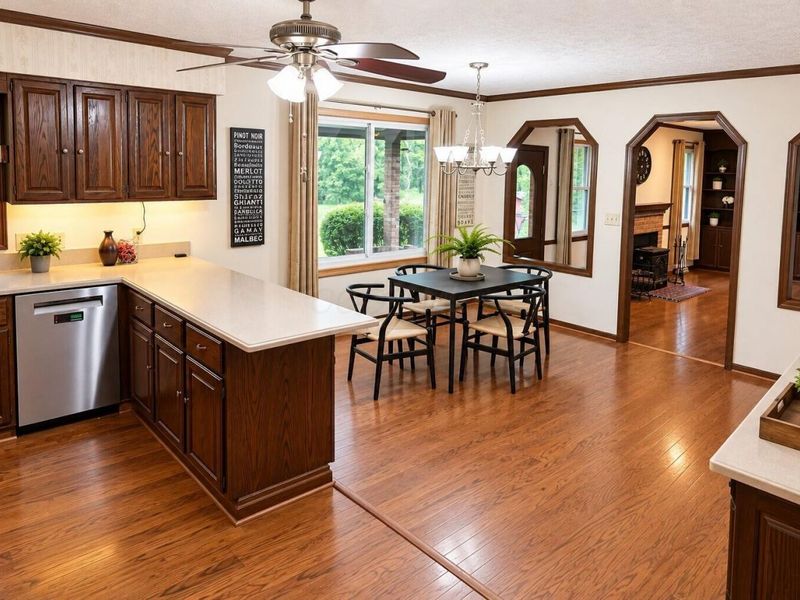 45 Pine Village Drive, Granville, OH 43023 Photo 12