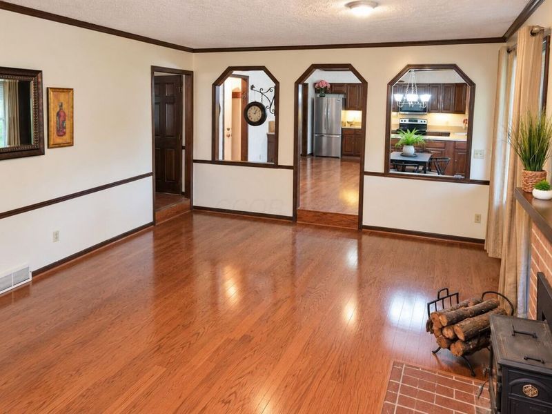 45 Pine Village Drive, Granville, OH 43023 Photo 16