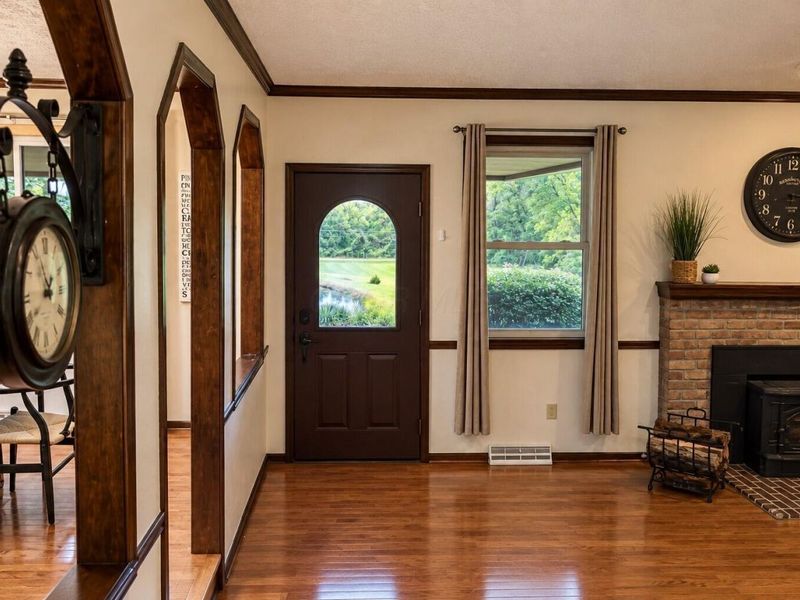 45 Pine Village Drive, Granville, OH 43023 Photo 9