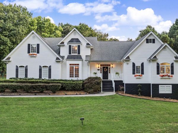 270 Sam Doak Street, Greeneville, TN 37745