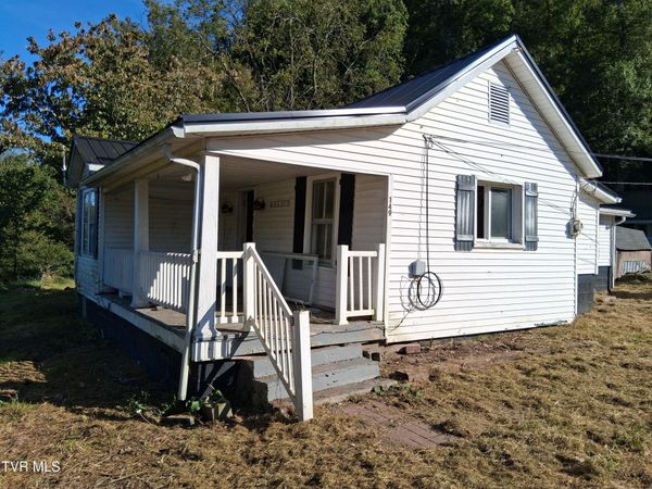 149 Hob Knob Drive, Gate City, VA 24251