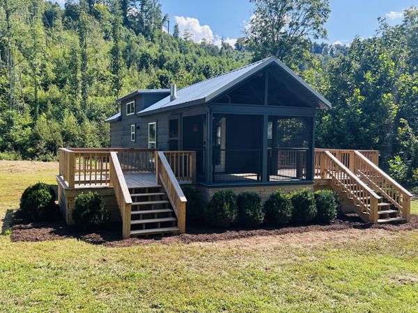 6499 Big Dry Run Road, Butler, TN 37640