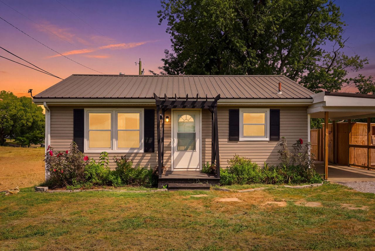309 High Street, Harrodsburg, KY 40330 Main Photo
