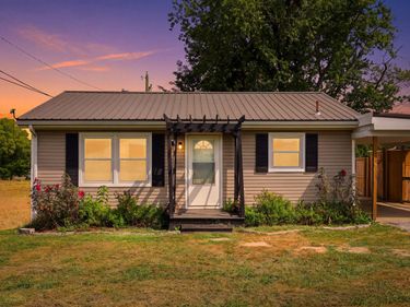 309 High Street, Harrodsburg, KY 40330