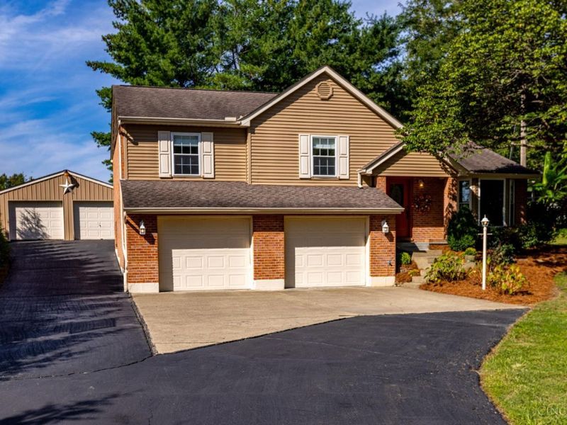 10391 Short Road, Crosby Township, OH 45030 Photo 1