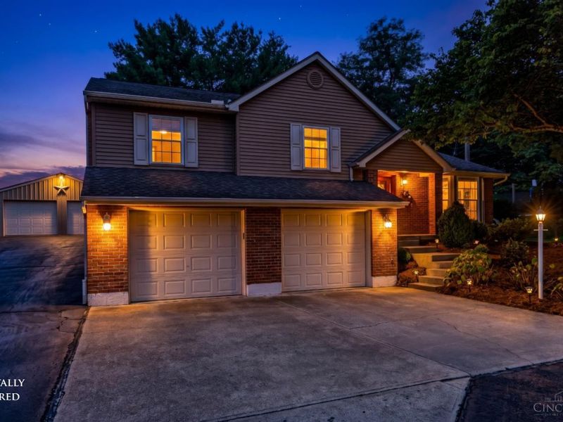 10391 Short Road, Crosby Township, OH 45030 Photo 3