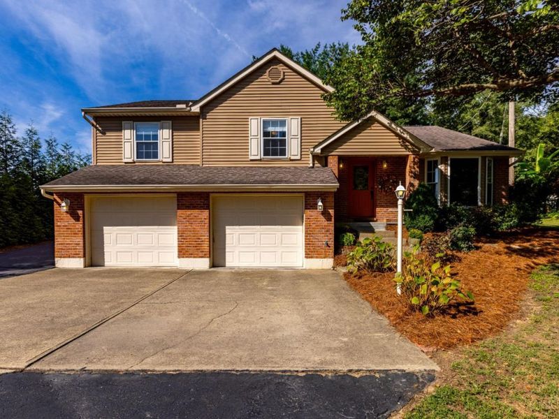 10391 Short Road, Crosby Township, OH 45030 Photo 4