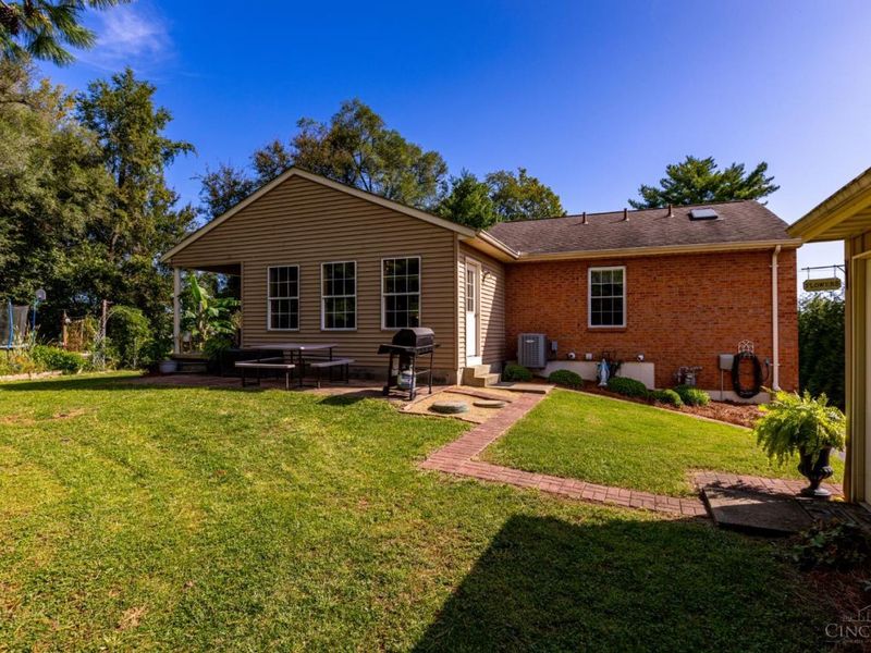 10391 Short Road, Crosby Township, OH 45030 Photo 45