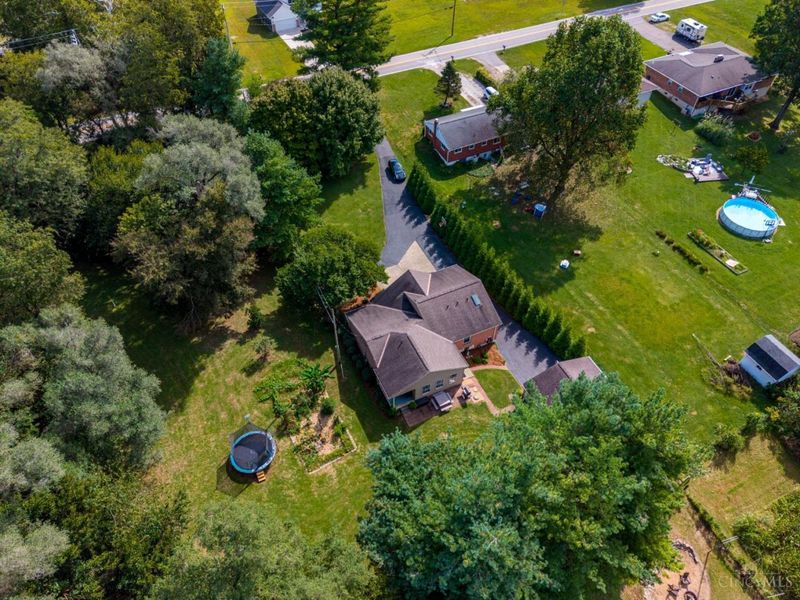 10391 Short Road, Crosby Township, OH 45030 Photo 48