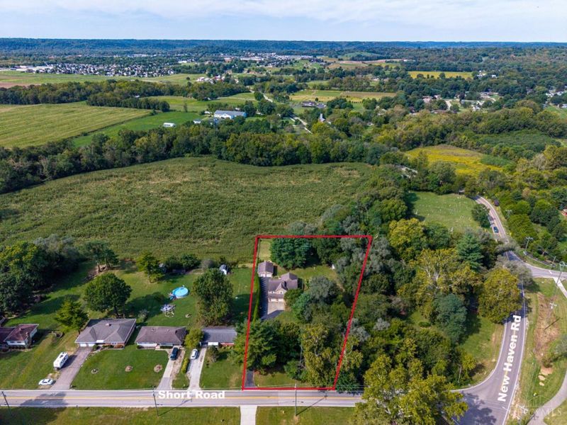 10391 Short Road, Crosby Township, OH 45030 Photo 50