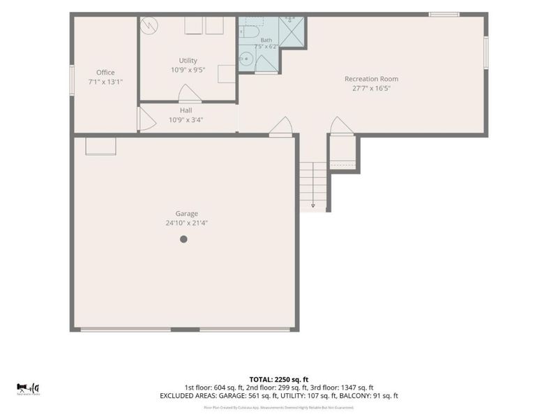 10391 Short Road, Crosby Township, OH 45030 Photo 54