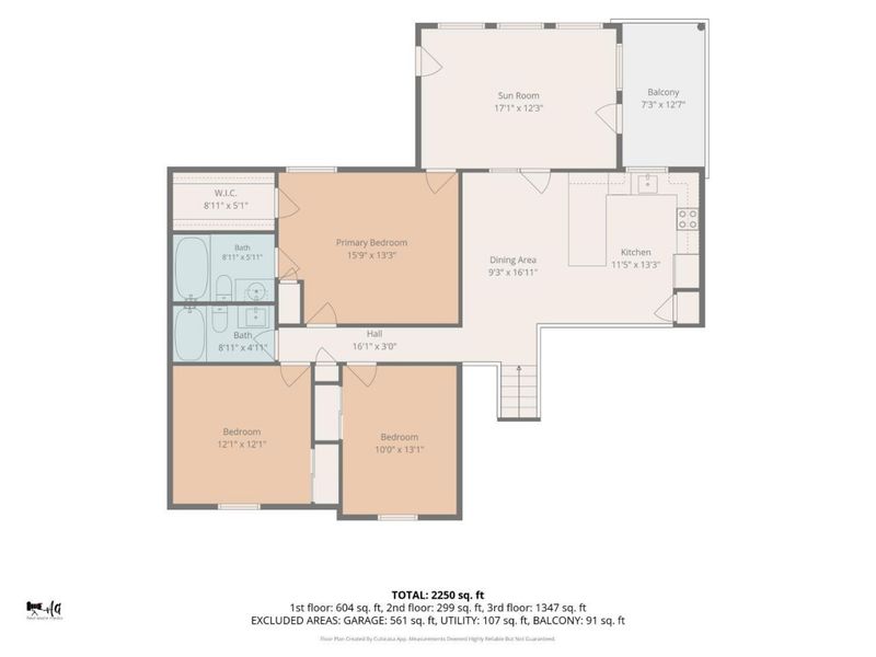 10391 Short Road, Crosby Township, OH 45030 Photo 56