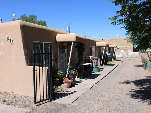 511 Texas Street NE, Albuquerque, NM 87107