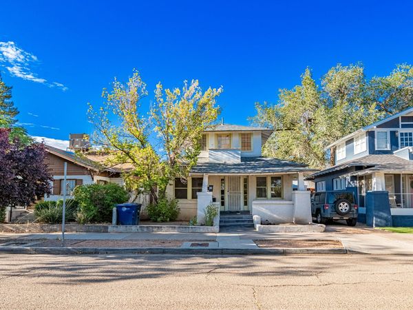 816 Marquette Avenue NW, Albuquerque, NM 87102