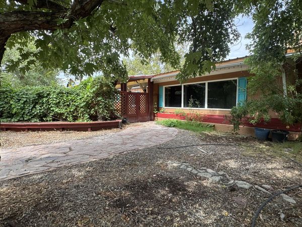 961 Alameda Boulevard NW, Albuquerque, NM 87114