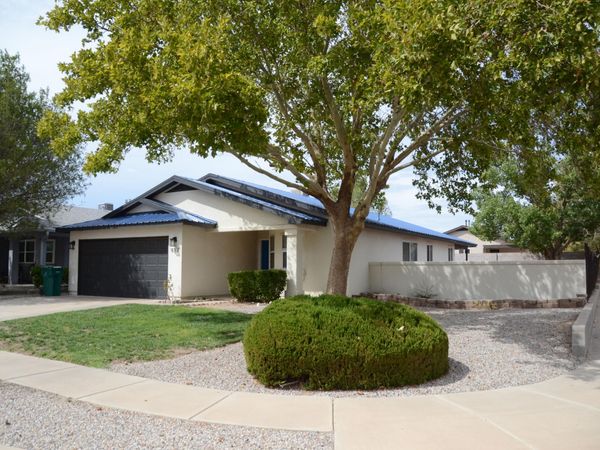 937 Marlow Meadows Drive NE, Rio Rancho, NM 87144