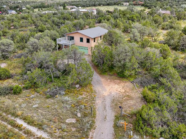 2 Tierra Linda , Edgewood, NM 87015