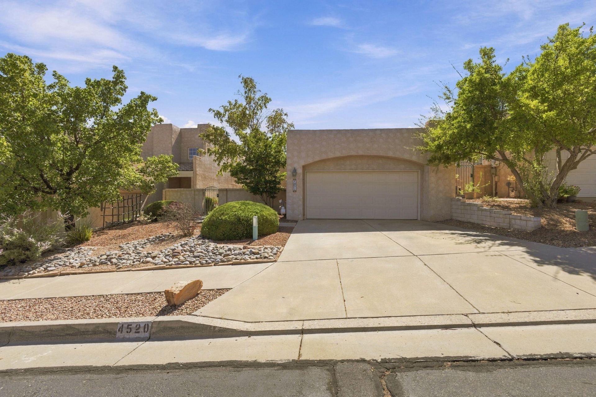 4520 Miramar Drive Nw, Albuquerque, NM 87114 Main Photo