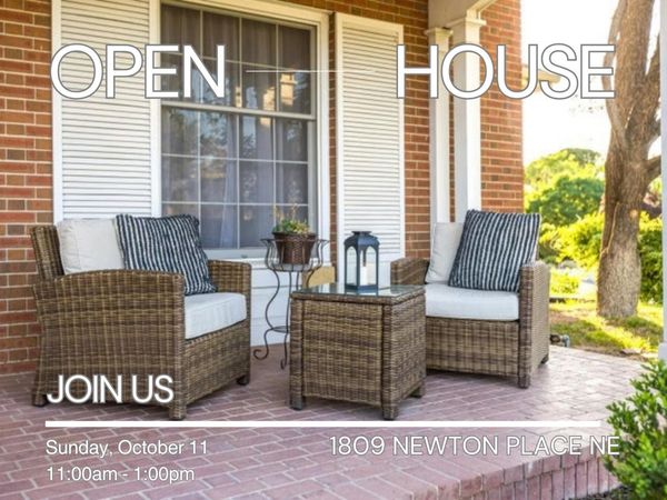 1809 Newton Place NE, Albuquerque, NM 87106