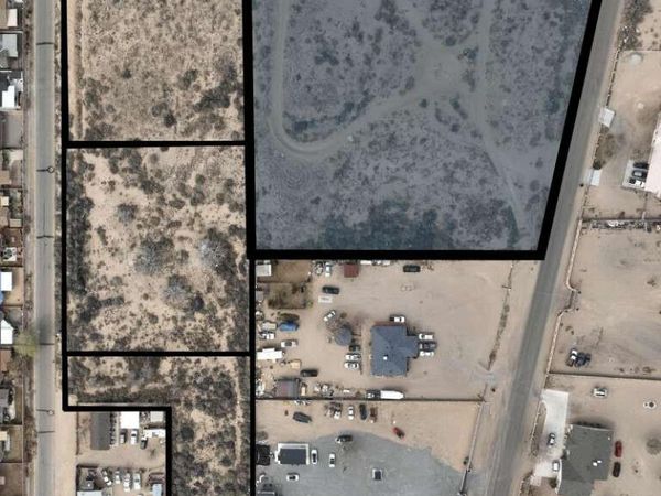 7400 Eucariz Road SW, Albuquerque, NM 87121