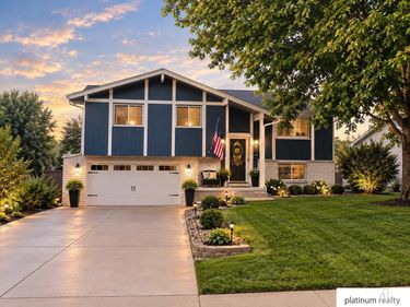 1154 Park Street, Blair, NE 68008
