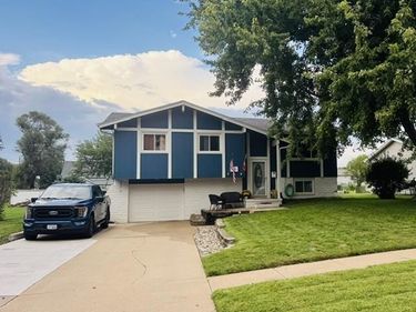 1154 Park Street, Blair, NE 68008