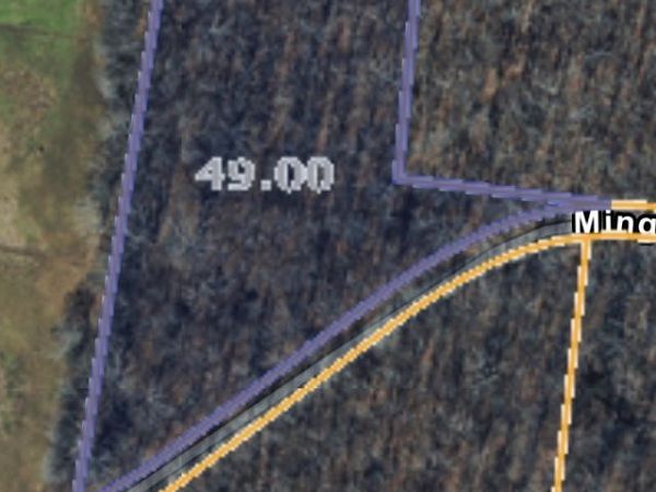 0 Mingo Road, Belvidere, TN 37306