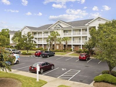 5825 Catalina Dr., Unit 231, North Myrtle Beach, SC 29582