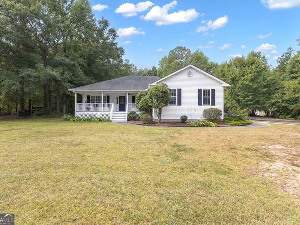 8 Melba Court, Senoia, GA 30276