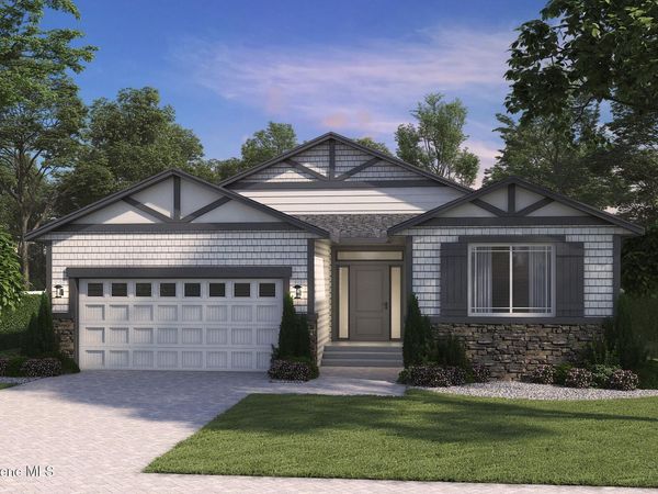 10814 E 36TH DR , Spokane Valley, WA 99206