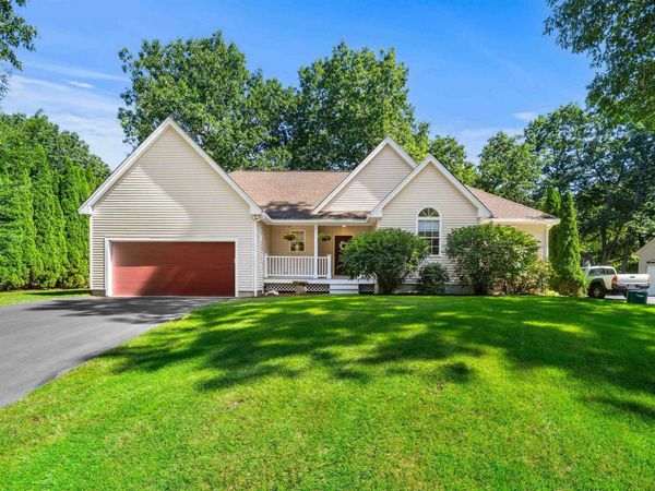 3 Joshua Road, Amherst, NH 03031