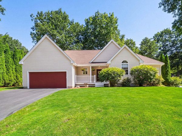 3 Joshua Road, Amherst, NH 03031
